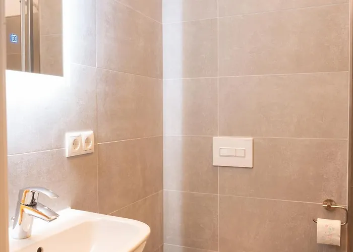 Hotel In - Vollausgestattete 3*