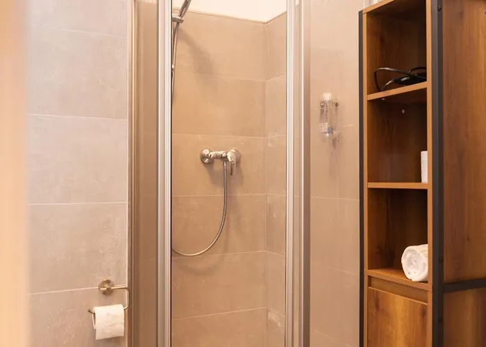 Unea In - Vollausgestattete 3* Leipzig