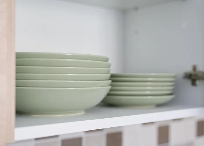 Hotel Unea In - Vollausgestattete 3*