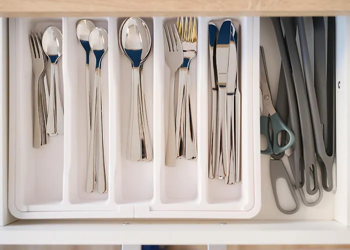 Hotel Unea In - Vollausgestattete