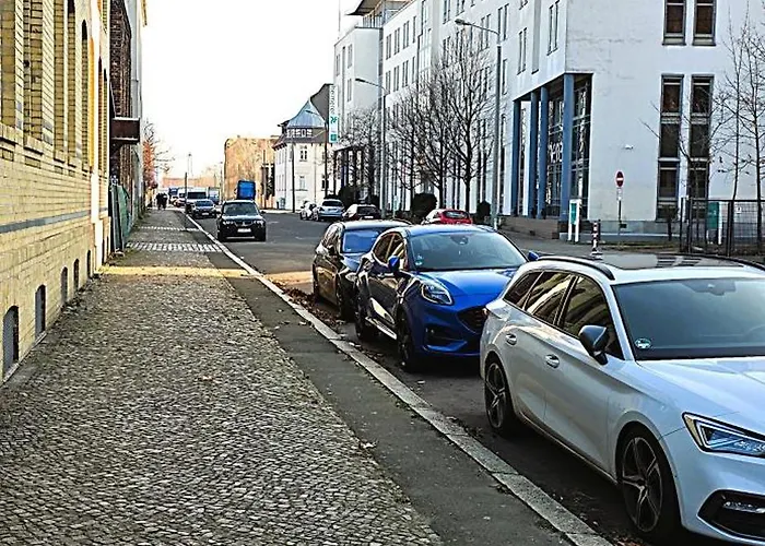 Hotel Unea In - Vollausgestattete