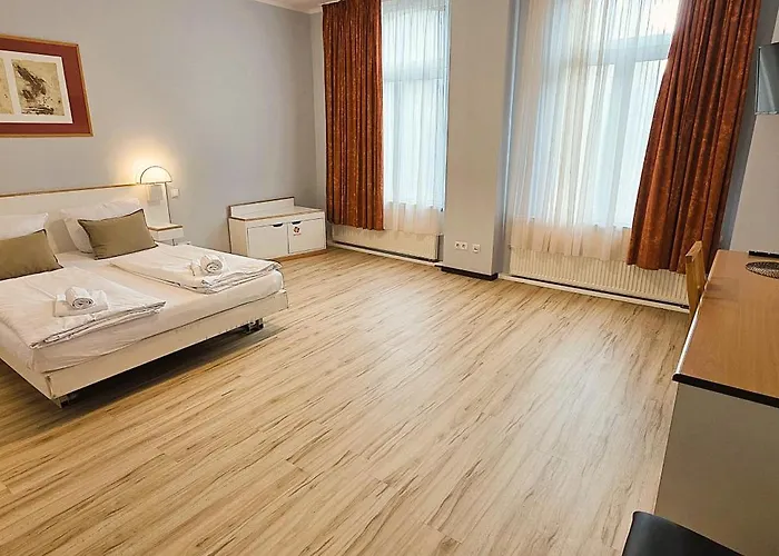 In - Vollausgestattete Hotel 3*