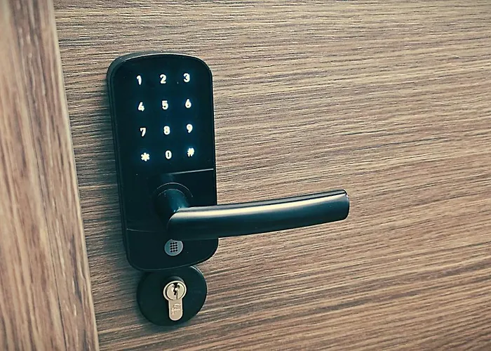 Hotel Unea In - Vollausgestattete