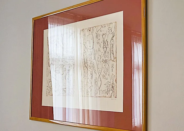 In - Vollausgestattete Leipzig