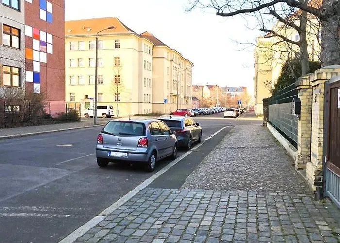 Hotel Unea In - Vollausgestattete