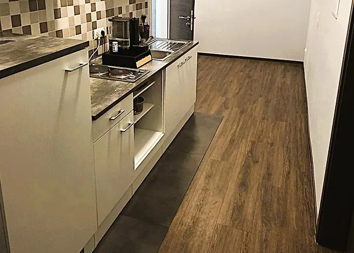 Unea In - Vollausgestattete 3*